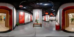 重庆大渡口区博物馆英烈展 (2)